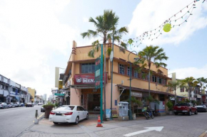 Ros Heritage Motel